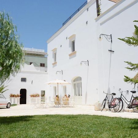 Casina Colosso - Relais&More - Nardò Exterior foto
