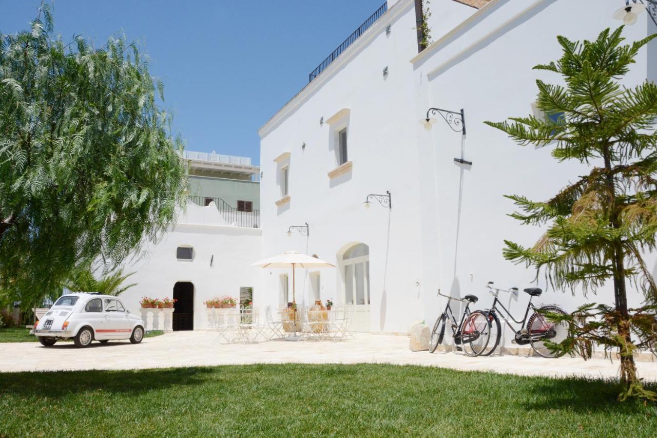 Casina Colosso - Relais&More - Nardò Exterior foto