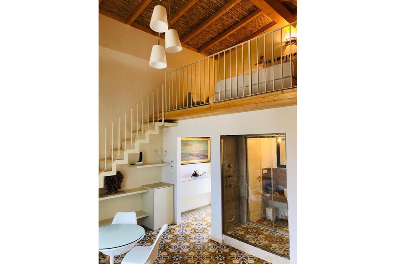 Casina Colosso - Relais&More - Nardò Zimmer foto