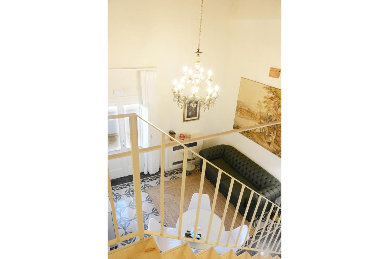 Casina Colosso - Relais&More - Nardò Zimmer foto