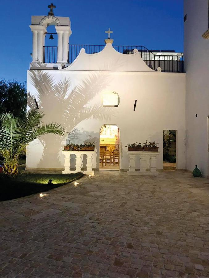 Casina Colosso - Relais&More - Nardò Exterior foto