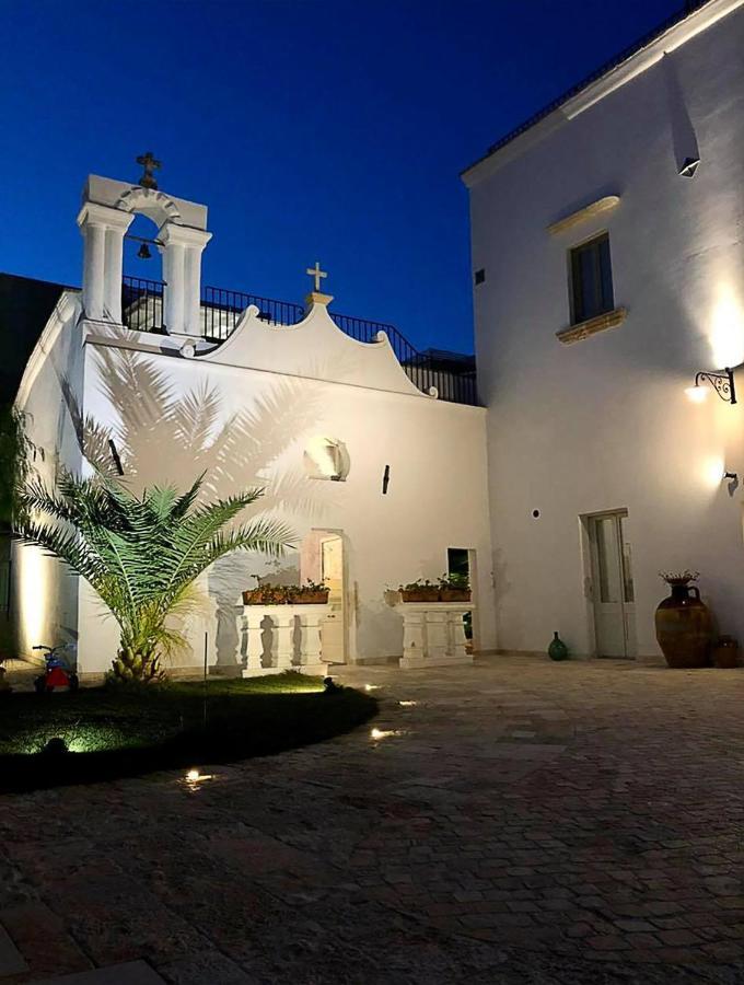 Casina Colosso - Relais&More - Nardò Exterior foto