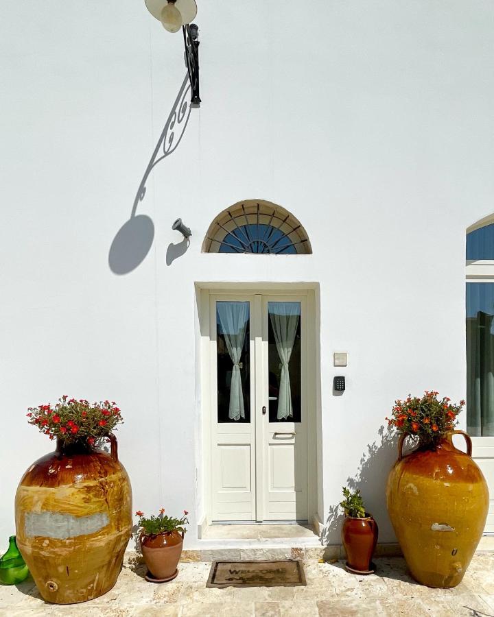 Casina Colosso - Relais&More - Nardò Exterior foto