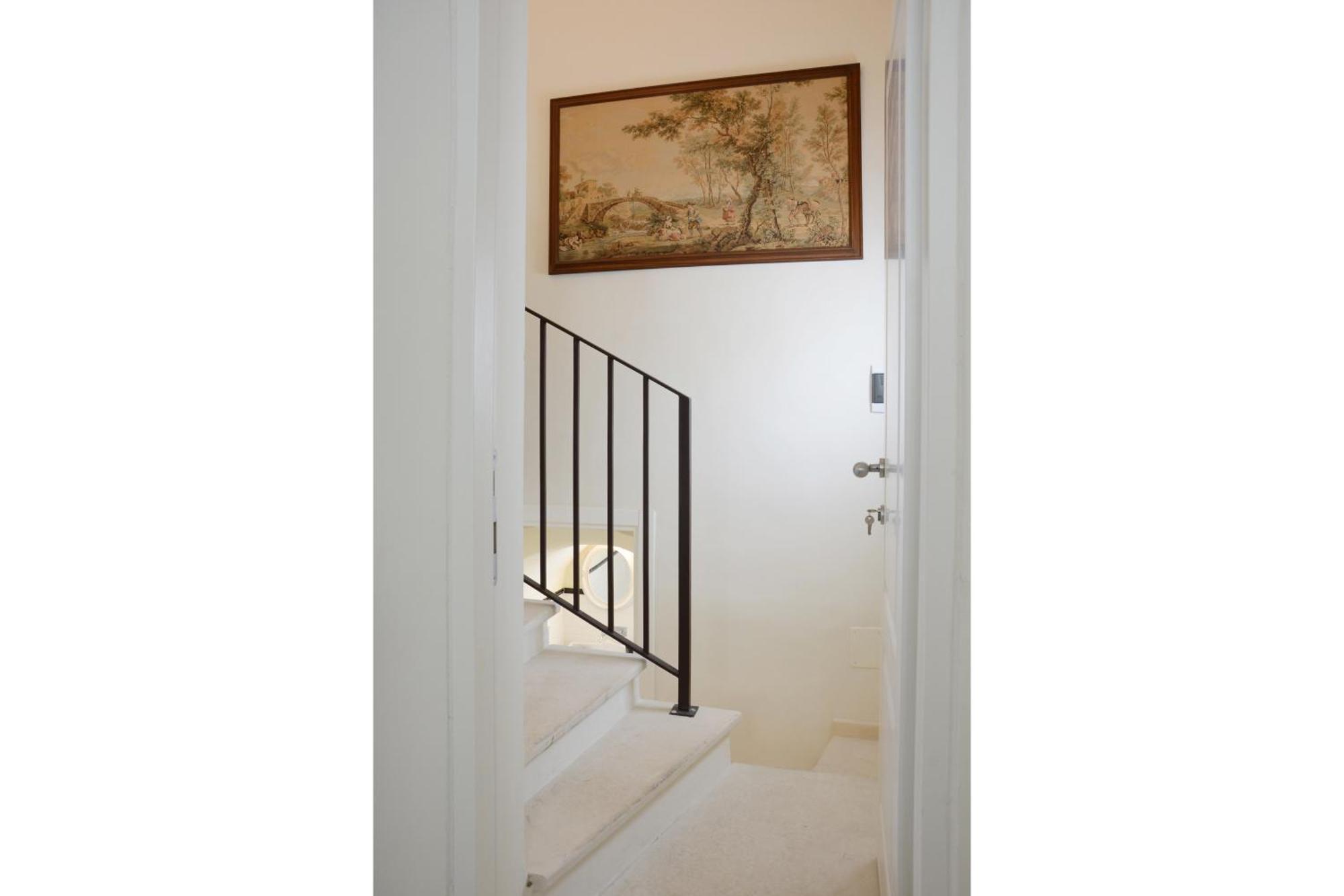 Casina Colosso - Relais&More - Nardò Zimmer foto