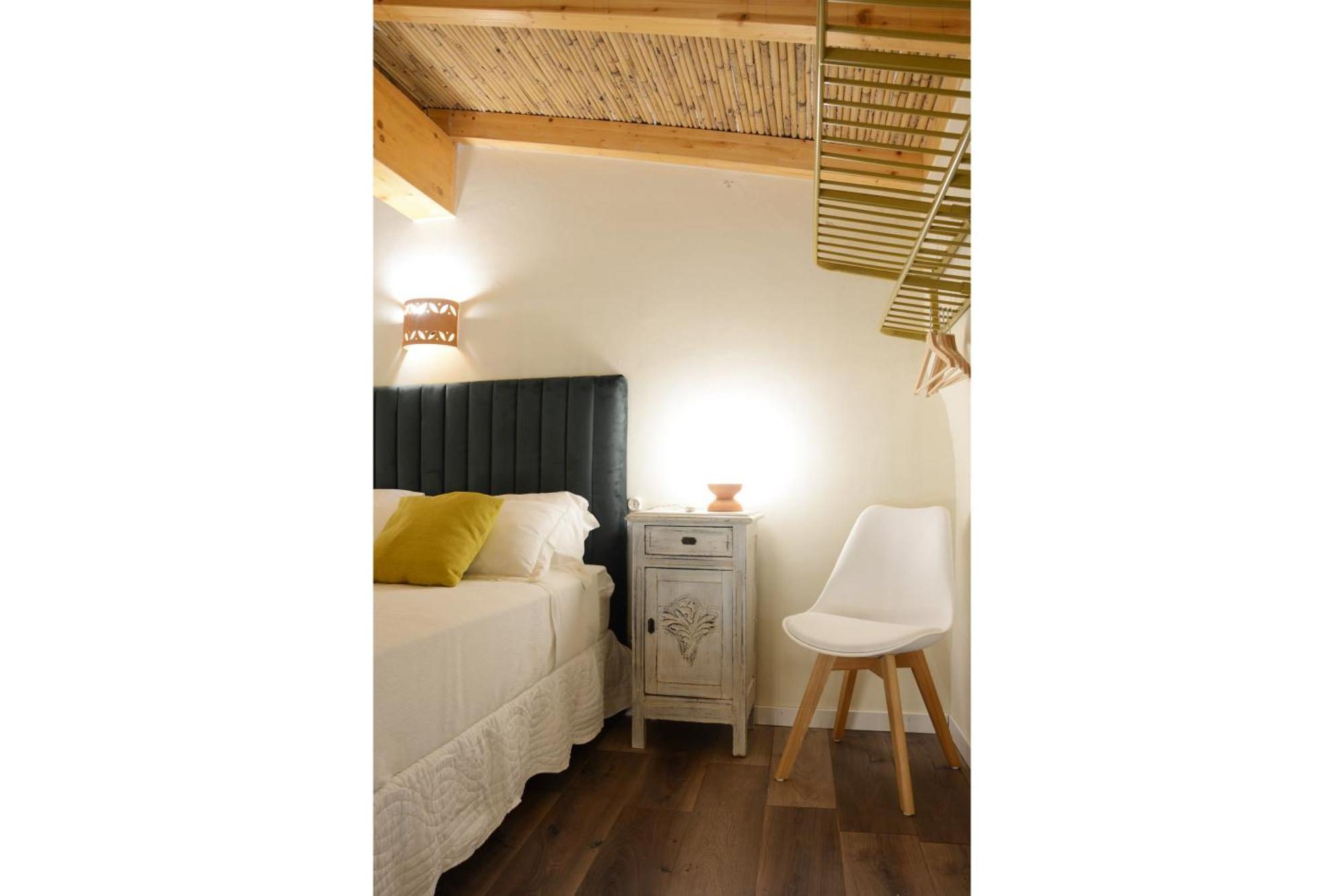 Casina Colosso - Relais&More - Nardò Zimmer foto