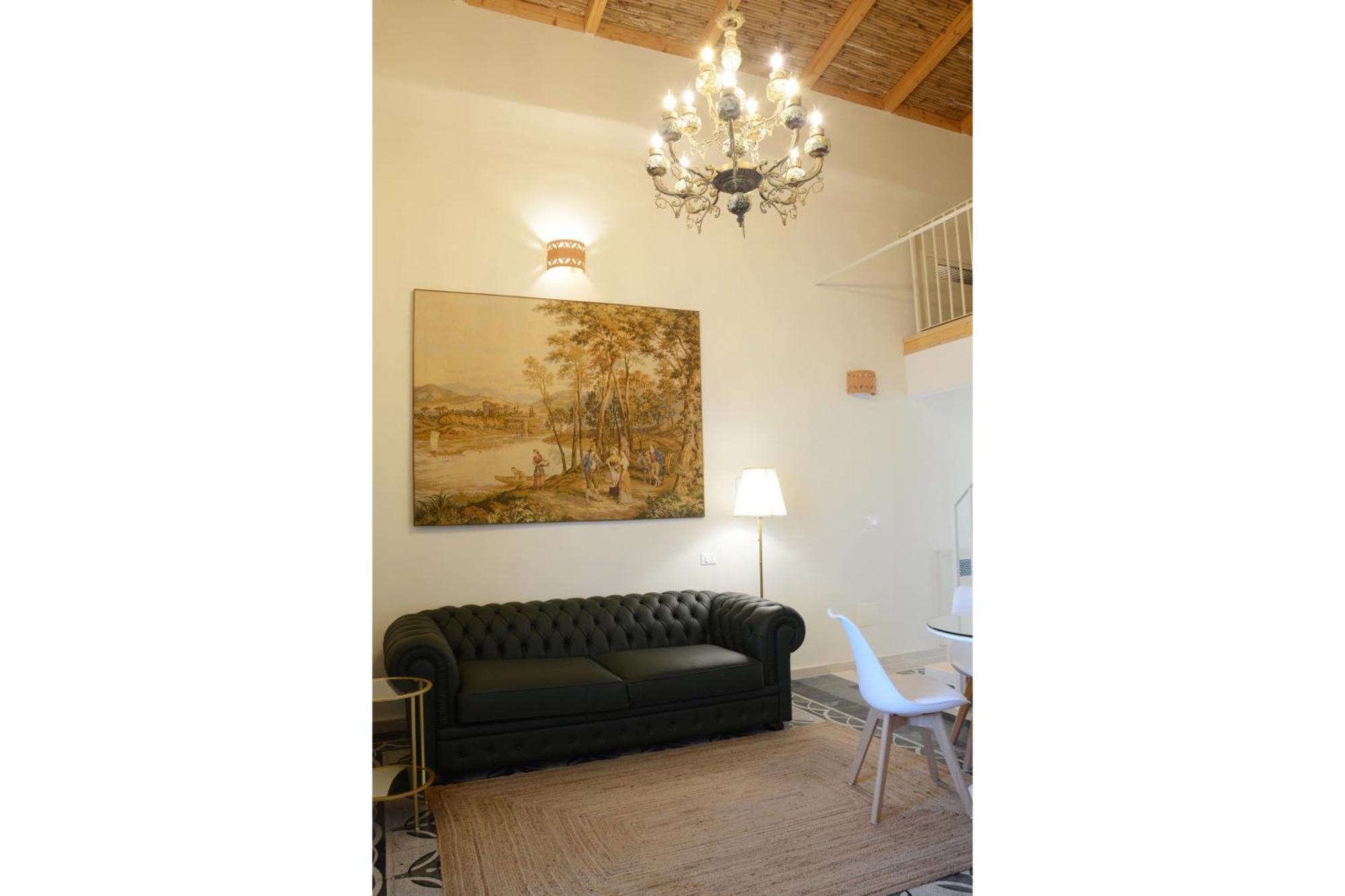 Casina Colosso - Relais&More - Nardò Zimmer foto