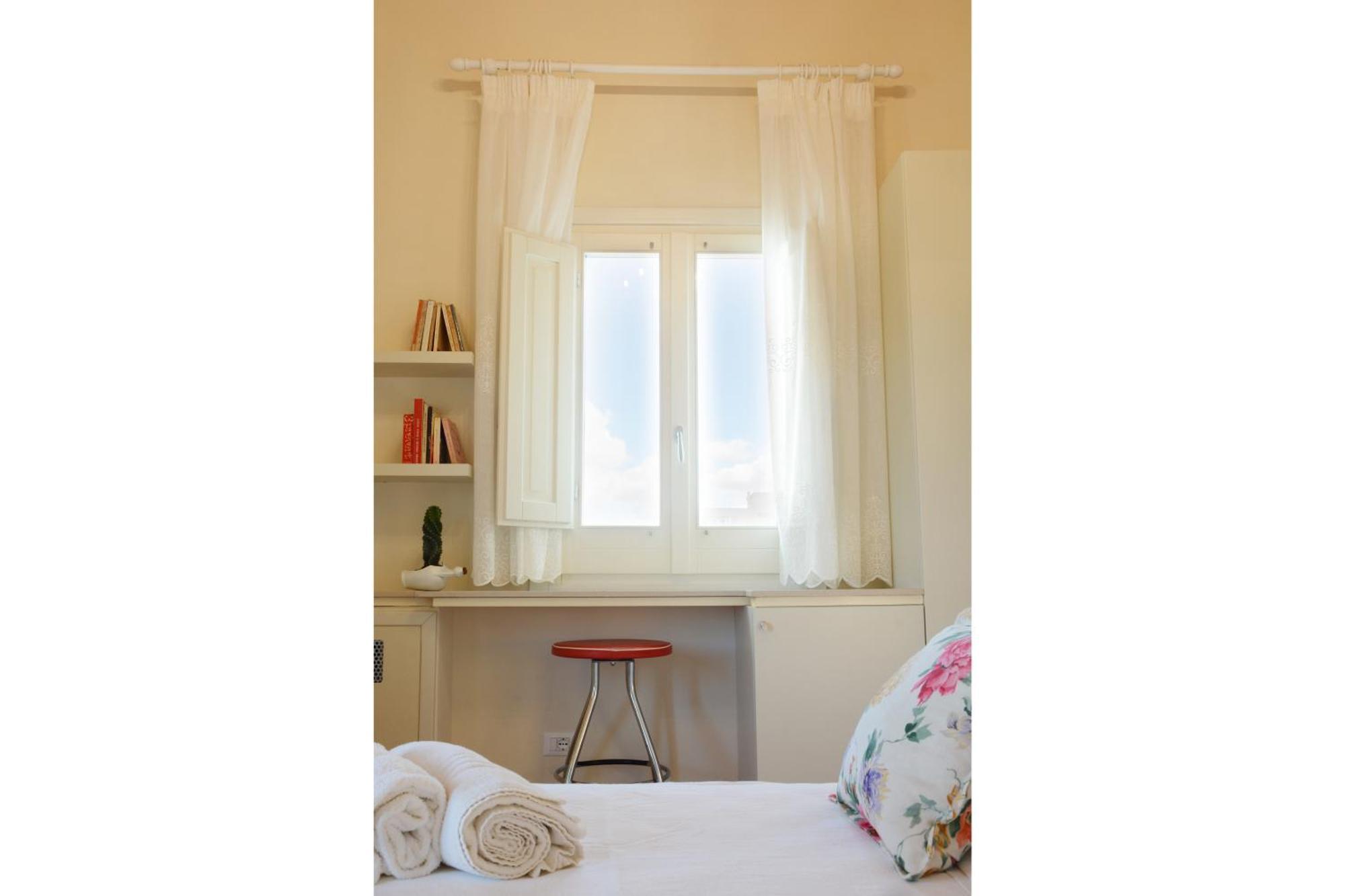 Casina Colosso - Relais&More - Nardò Zimmer foto
