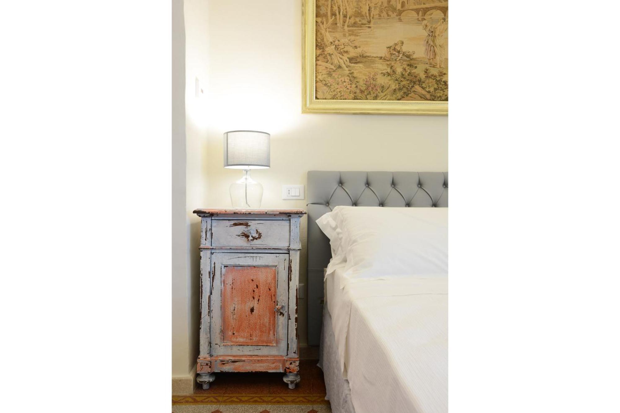 Casina Colosso - Relais&More - Nardò Zimmer foto