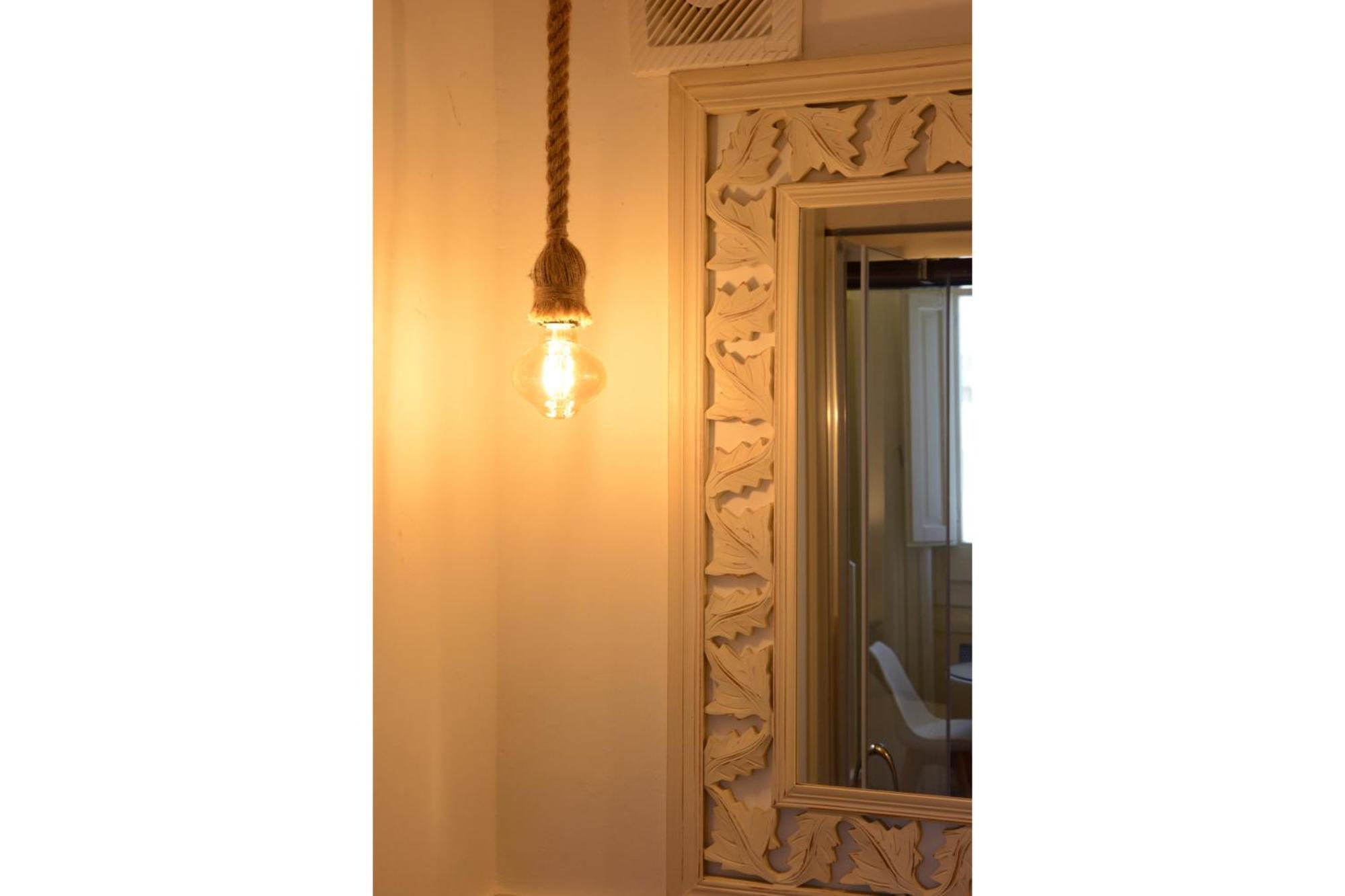Casina Colosso - Relais&More - Nardò Zimmer foto