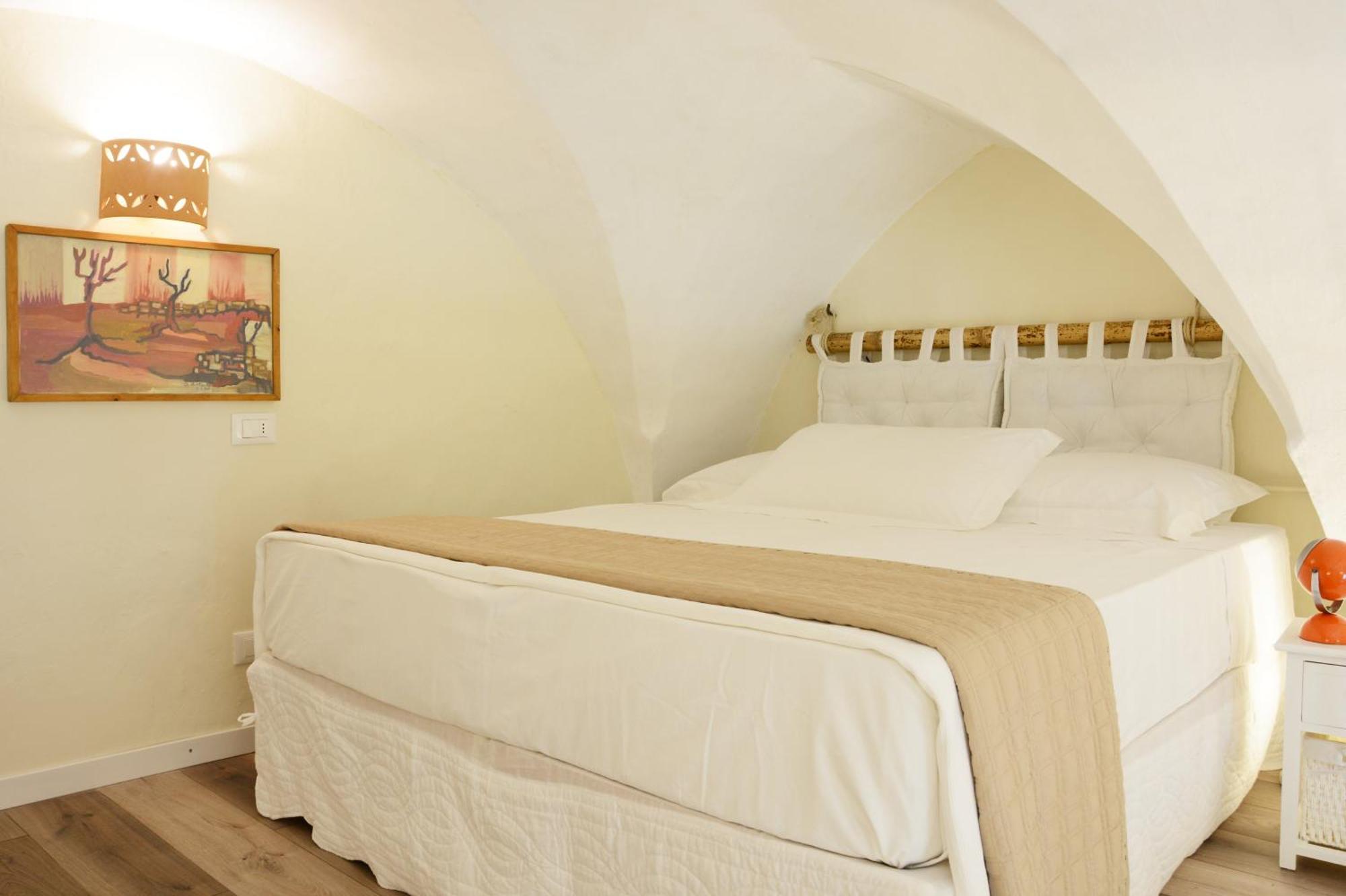 Casina Colosso - Relais&More - Nardò Zimmer foto