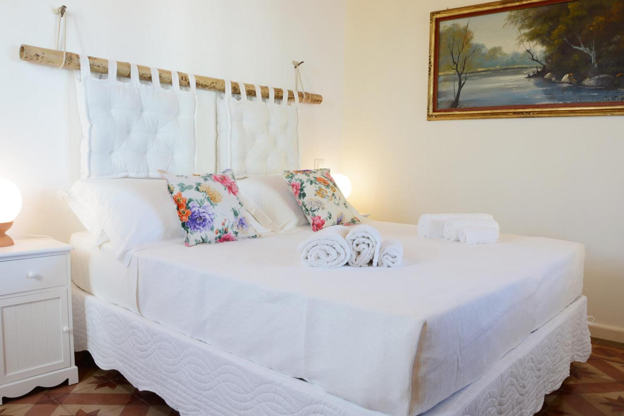 Casina Colosso - Relais&More - Nardò Zimmer foto