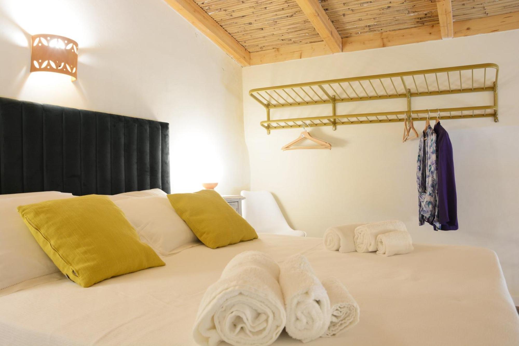 Casina Colosso - Relais&More - Nardò Zimmer foto