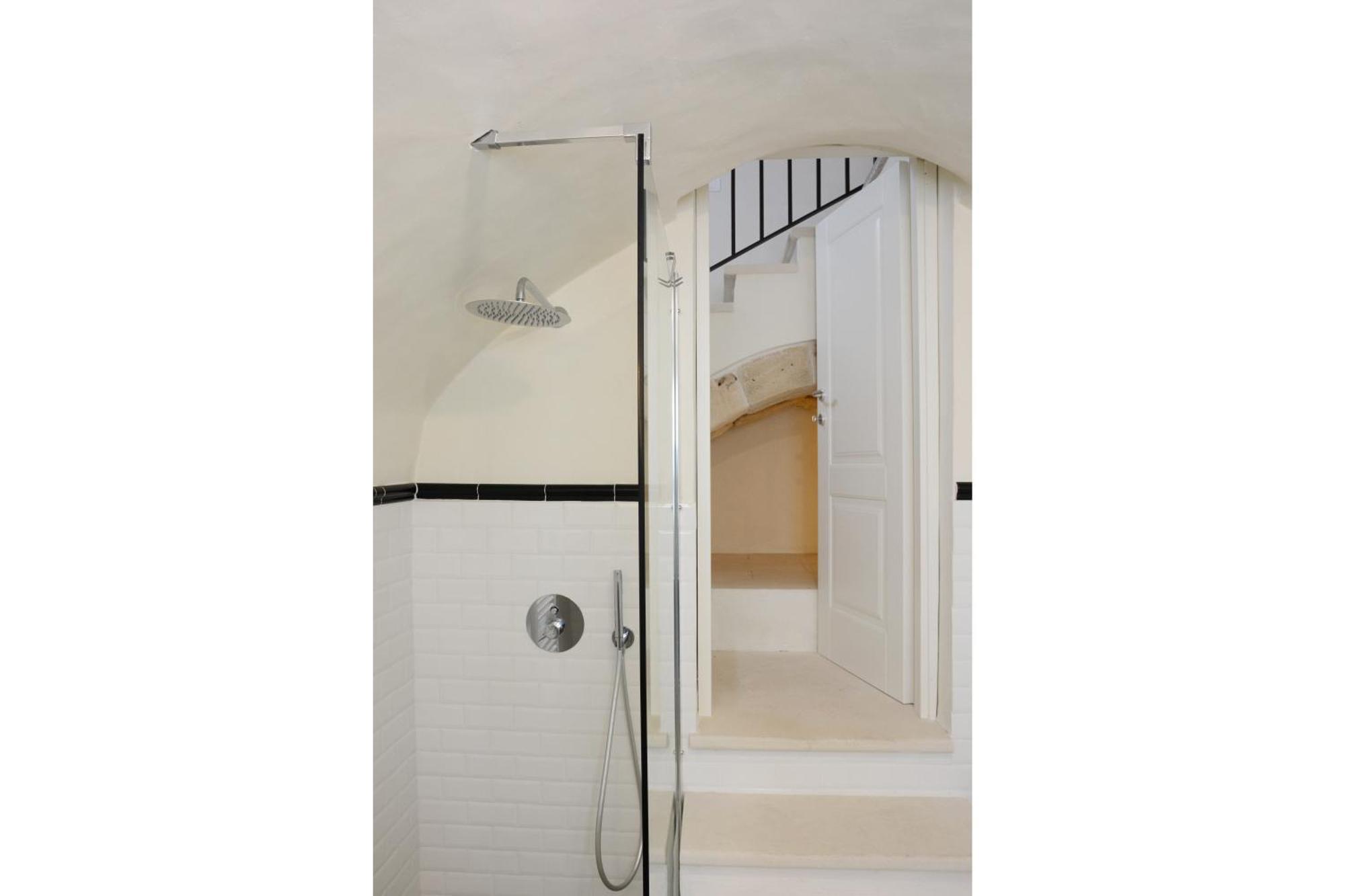 Casina Colosso - Relais&More - Nardò Zimmer foto