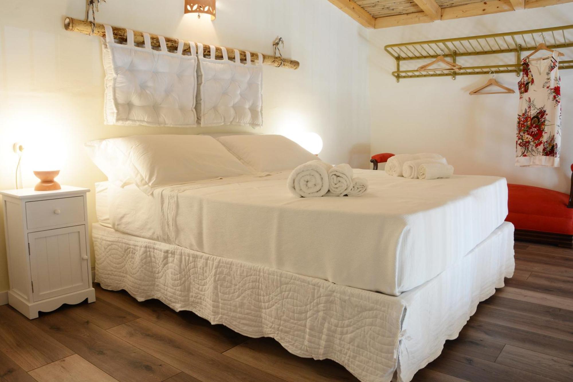 Casina Colosso - Relais&More - Nardò Zimmer foto