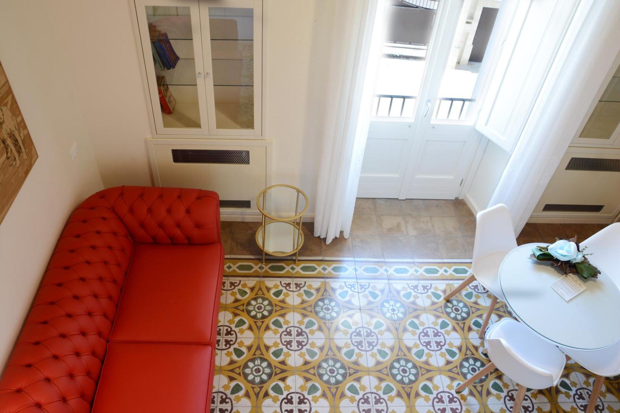 Casina Colosso - Relais&More - Nardò Zimmer foto