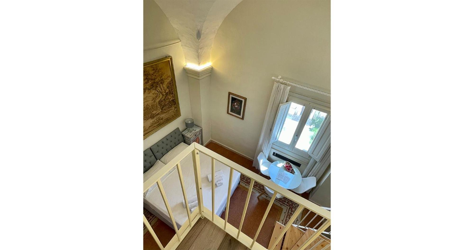 Casina Colosso - Relais&More - Nardò Zimmer foto