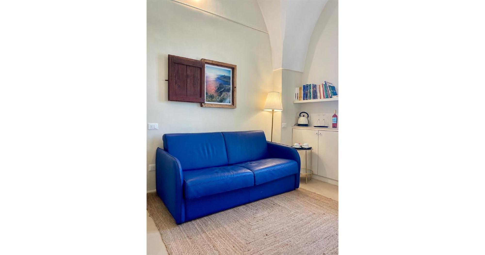 Casina Colosso - Relais&More - Nardò Zimmer foto
