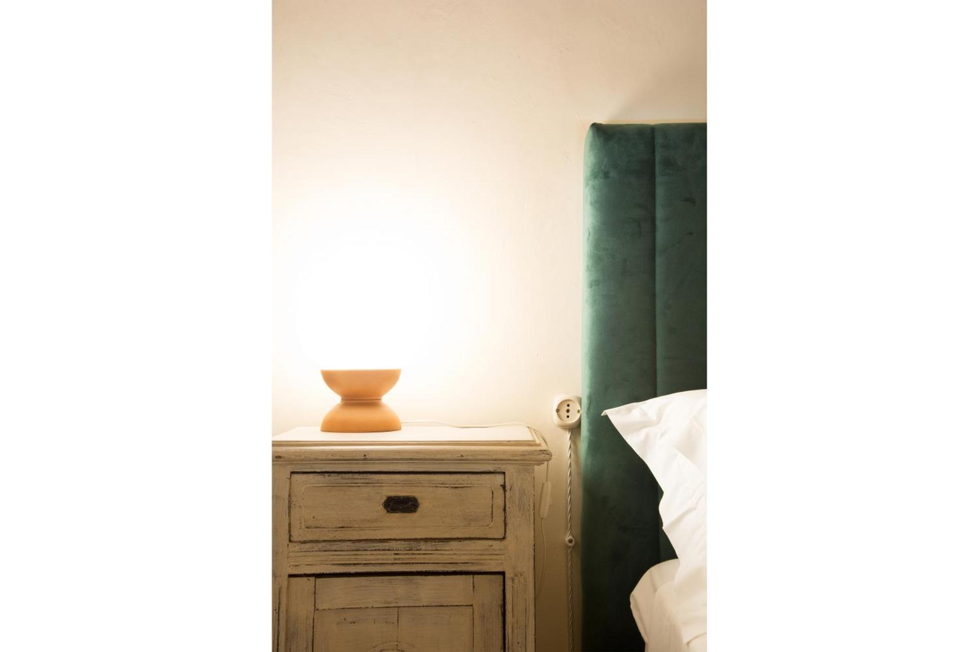 Casina Colosso - Relais&More - Nardò Zimmer foto